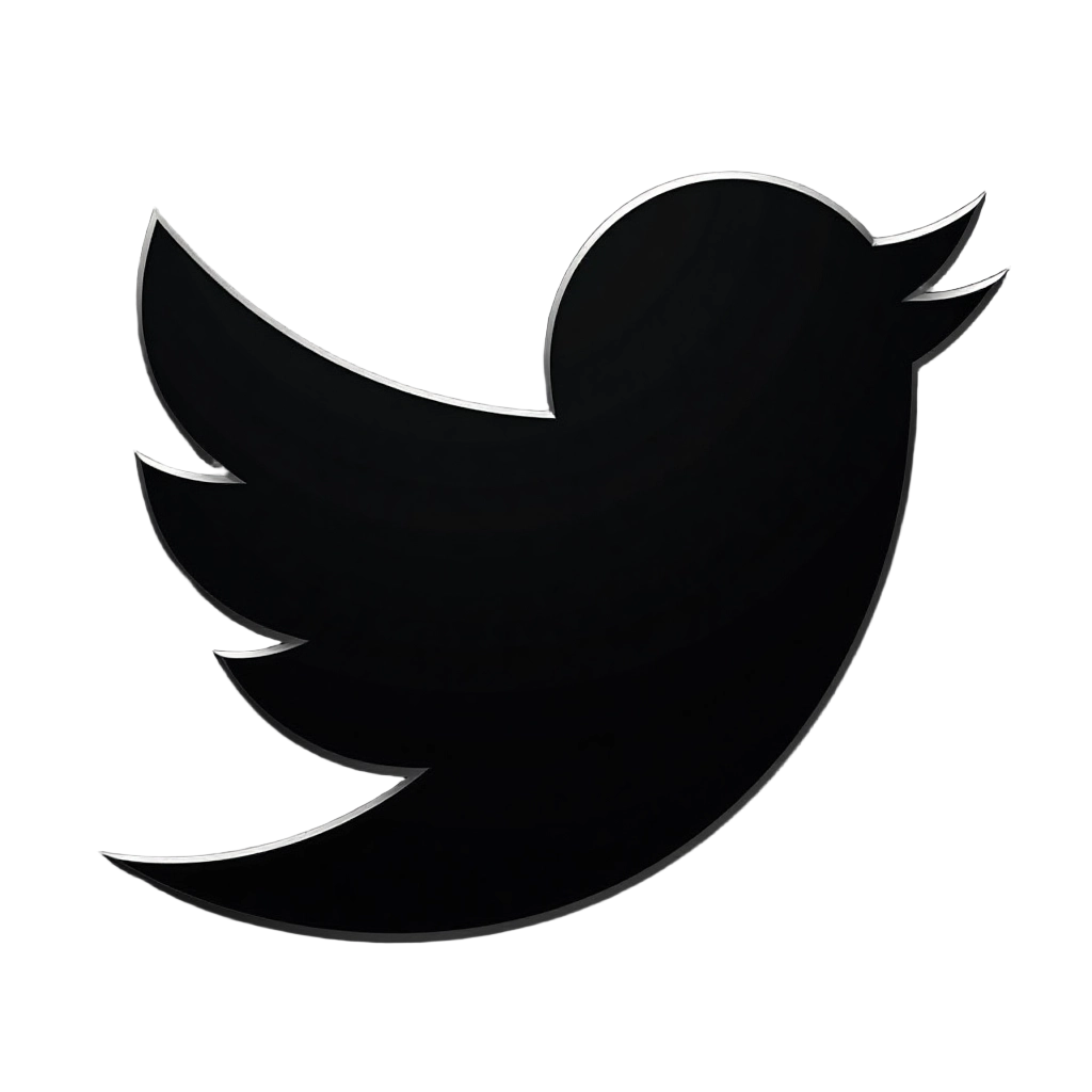 Twitter Logo